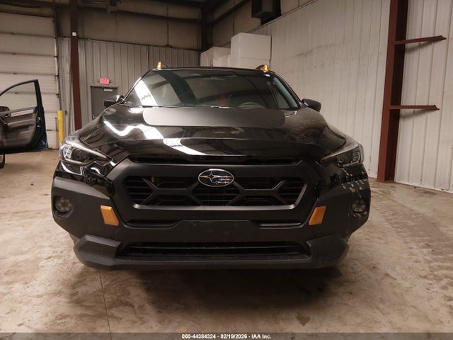 Aukcja sprzedaży 2024 Subaru Crosstrek Wilderness, vin: 4S4GUHT65R3748316, numer aukcji: 44384324
