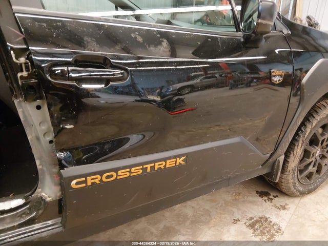 Aukcja sprzedaży 2024 Subaru Crosstrek Wilderness, vin: 4S4GUHT65R3748316, numer aukcji: 44384324
