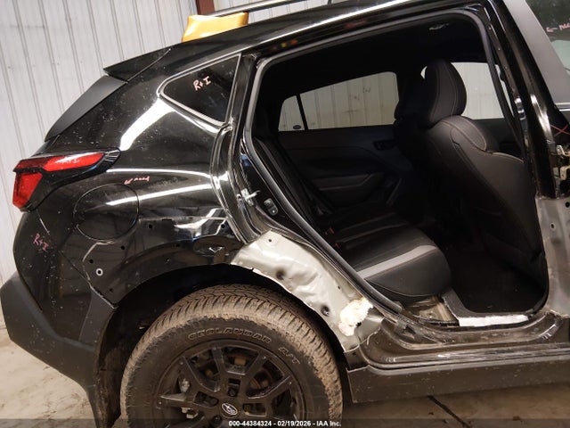 Aukcja sprzedaży 2024 Subaru Crosstrek Wilderness, vin: 4S4GUHT65R3748316, numer aukcji: 44384324
