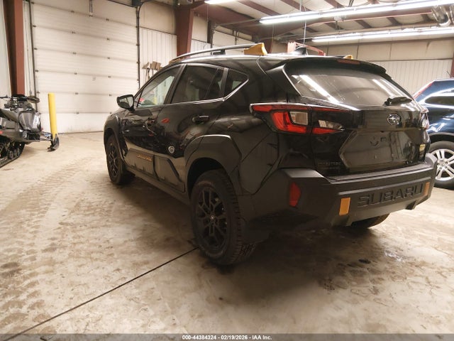 Aukcja sprzedaży 2024 Subaru Crosstrek Wilderness, vin: 4S4GUHT65R3748316, numer aukcji: 44384324