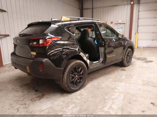 Aukcja sprzedaży 2024 Subaru Crosstrek Wilderness, vin: 4S4GUHT65R3748316, numer aukcji: 44384324