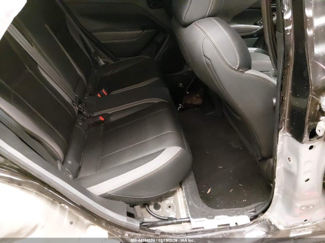 Aukcja sprzedaży 2024 Subaru Crosstrek Wilderness, vin: 4S4GUHT65R3748316, numer aukcji: 44384324