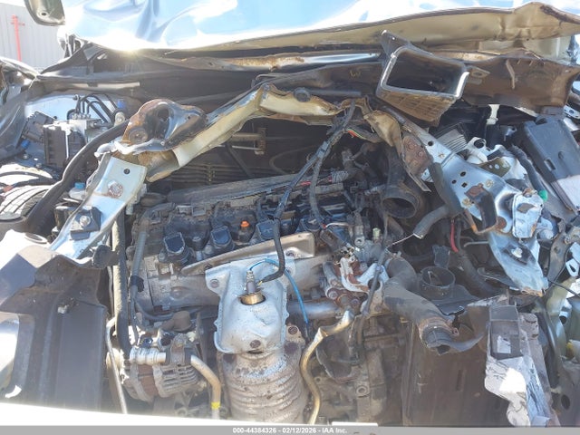 2018 Honda Hr-v Lx მანქანა იყიდება აუქციონზე, vin: 3CZRU5H30JG700941, აუქციონის ნომერი: 44384326