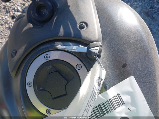2017 KAWASAKI EN650 JKAENED18HDA04824 Photo 10