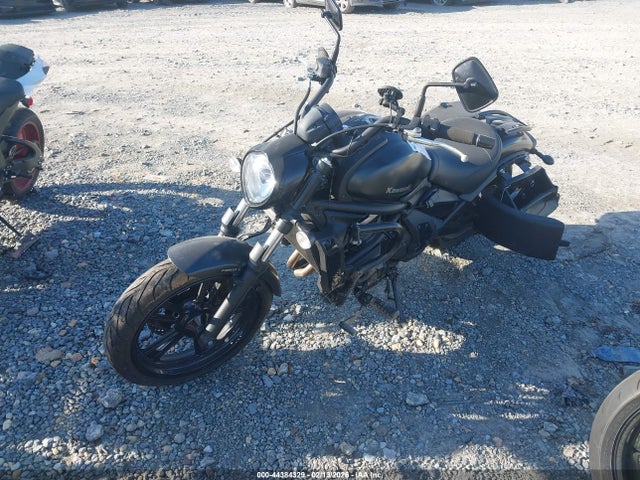 2017 KAWASAKI EN650 JKAENED18HDA04824 Photo 1