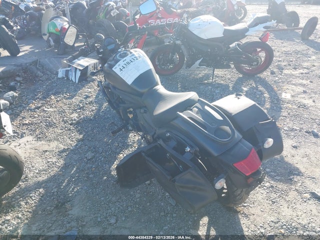 2017 KAWASAKI EN650 JKAENED18HDA04824 Photo 2