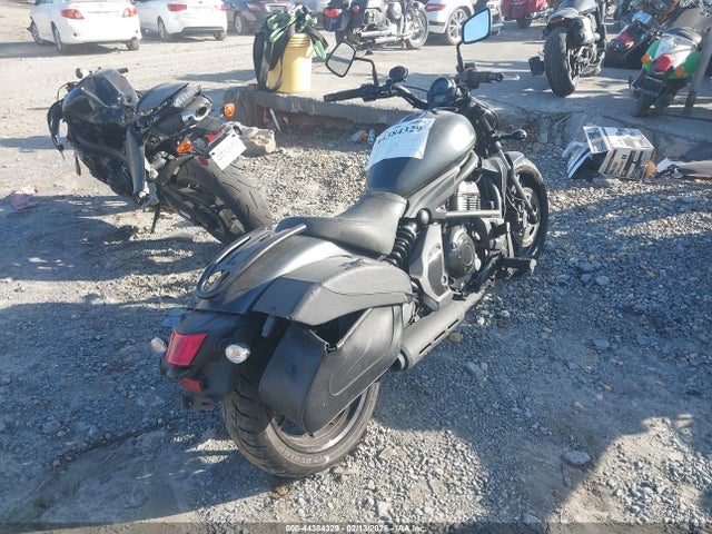 2017 KAWASAKI EN650 JKAENED18HDA04824 Photo 3