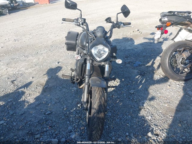 2017 KAWASAKI EN650 JKAENED18HDA04824 Photo 4