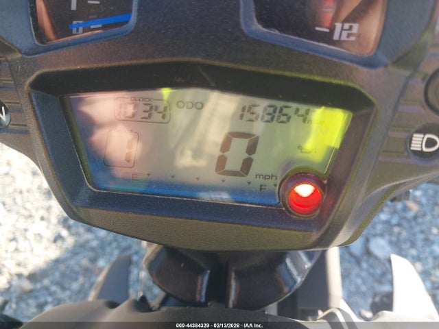 2017 KAWASAKI EN650 JKAENED18HDA04824 Photo 6
