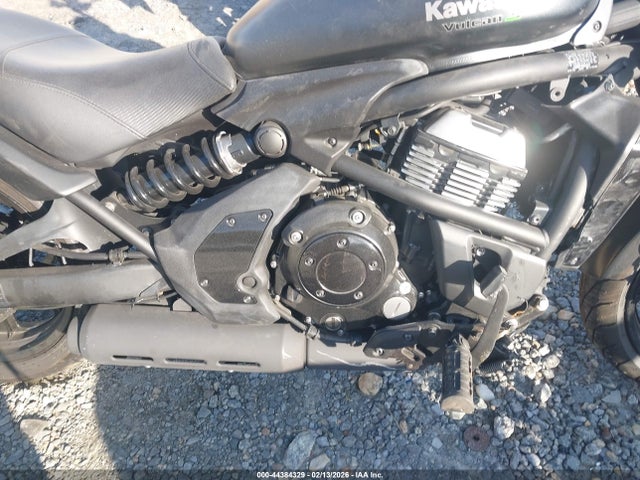 2017 KAWASAKI EN650 JKAENED18HDA04824 Photo 7