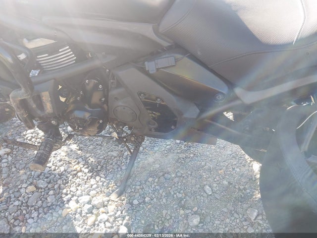 2017 KAWASAKI EN650 JKAENED18HDA04824 Photo 8