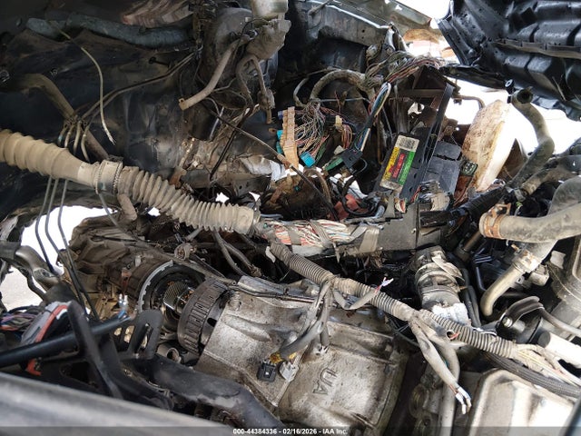 Aukcja sprzedaży 2006 Toyota Tundra Sr5 V8, vin: 5TBDT441X6S519509, numer aukcji: 44384336