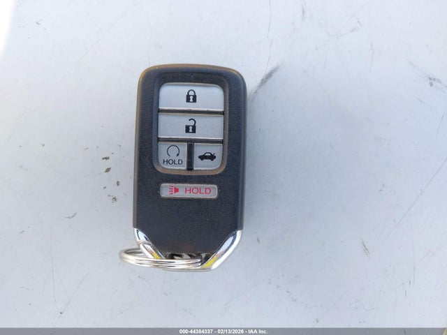 1HGCR2F75GA126492 Honda ACCORD EX