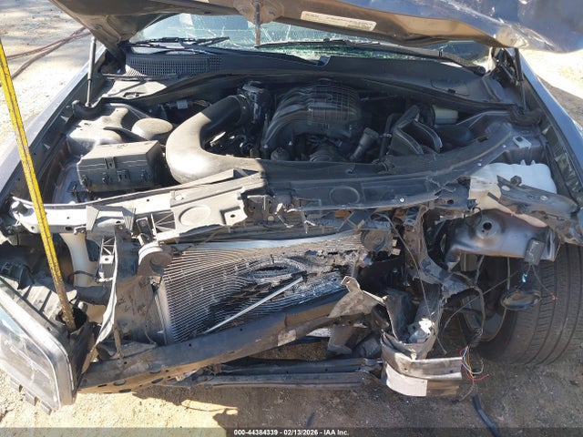 2015 CHRYSLER 300 2C3CCAAG6FH864243 Photo 9