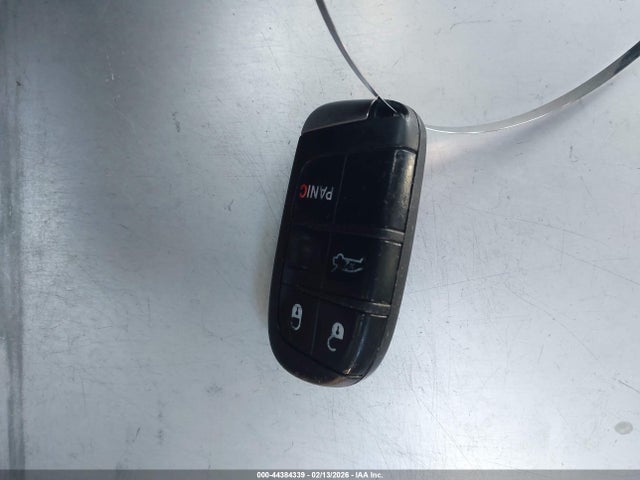 2015 CHRYSLER 300 2C3CCAAG6FH864243 Photo 10