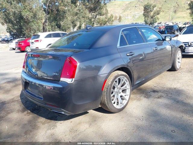 2015 CHRYSLER 300 2C3CCAAG6FH864243 Photo 3