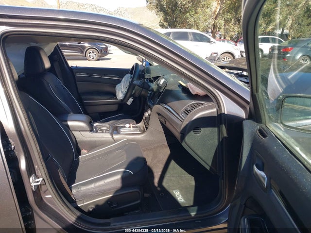 2015 CHRYSLER 300 2C3CCAAG6FH864243 Photo 4