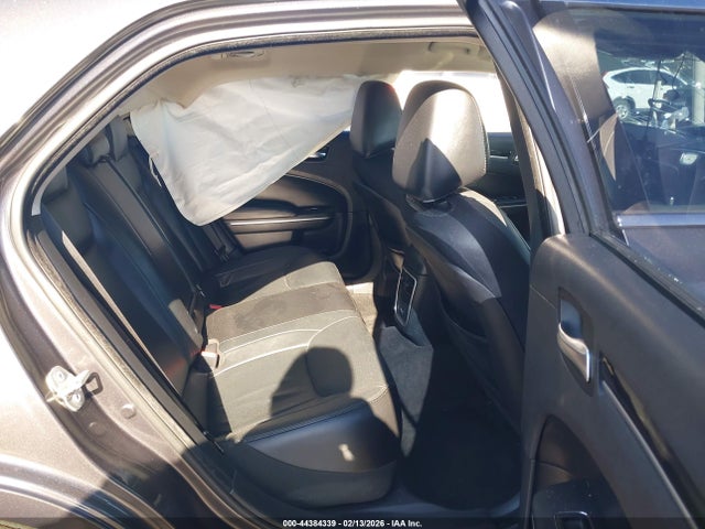 2015 CHRYSLER 300 2C3CCAAG6FH864243 Photo 7