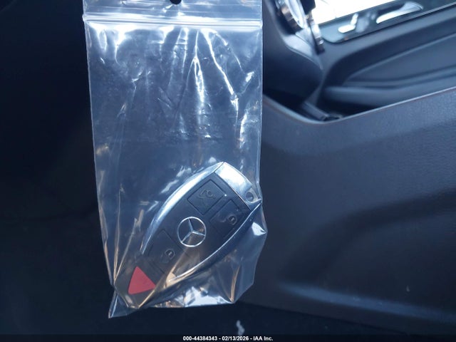4JGDA5JBXJB203796 Mercedes-Benz GLE 350