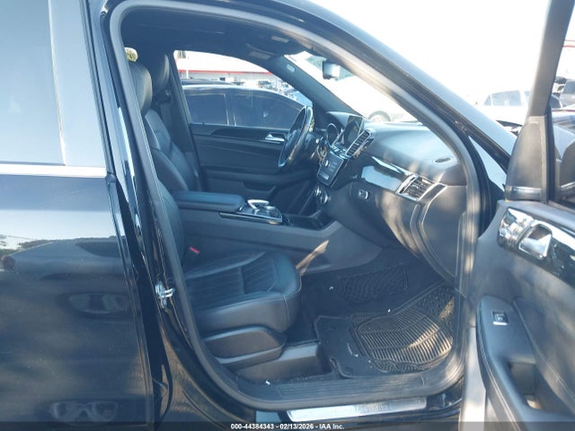 4JGDA5JBXJB203796 Mercedes-Benz GLE 350