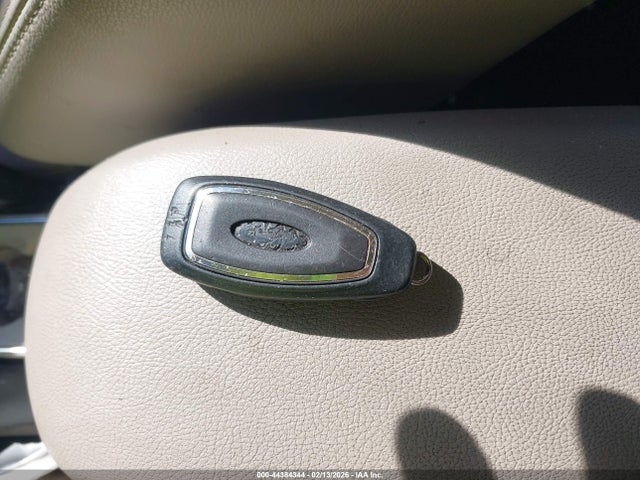 2014 FORD FIESTA 3FADP4FJ3EM176698 Photo 10