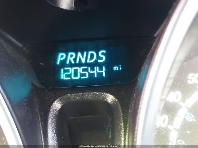 2014 FORD FIESTA 3FADP4FJ3EM176698 Photo 6