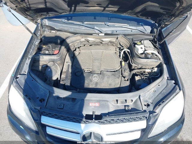 WDCGG8JB6EG203248 Mercedes-Benz Glk 350 4matic