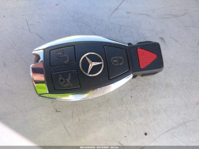 WDCGG8JB6EG203248 Mercedes-Benz Glk 350 4matic