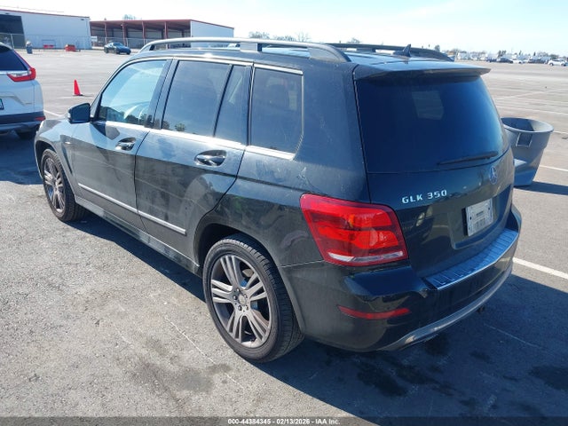 WDCGG8JB6EG203248 Mercedes-Benz Glk 350 4matic