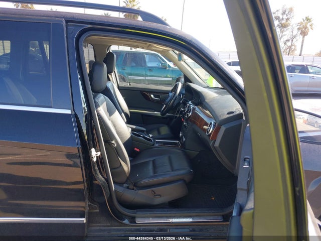 WDCGG8JB6EG203248 Mercedes-Benz Glk 350 4matic