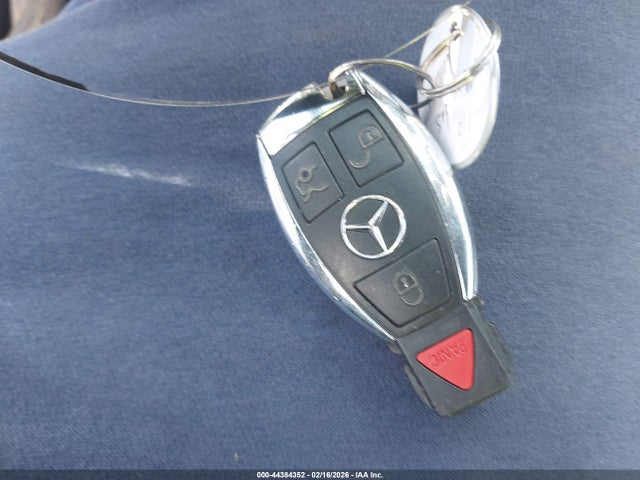 2015 MERCEDES-BENZ C 250 WDDGJ4HB6FG398281 Photo 10