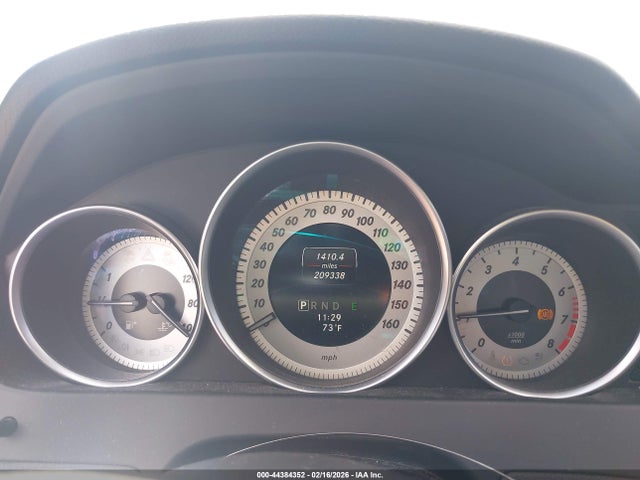2015 MERCEDES-BENZ C 250 WDDGJ4HB6FG398281 Photo 6