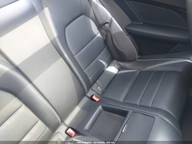 2015 MERCEDES-BENZ C 250 WDDGJ4HB6FG398281 Photo 7