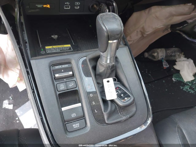 Продаж на аукціоні авто 2023 Honda Cr-v Ex-l Awd, vin: 2HKRS4H77PH408938, номер лоту: 44384353