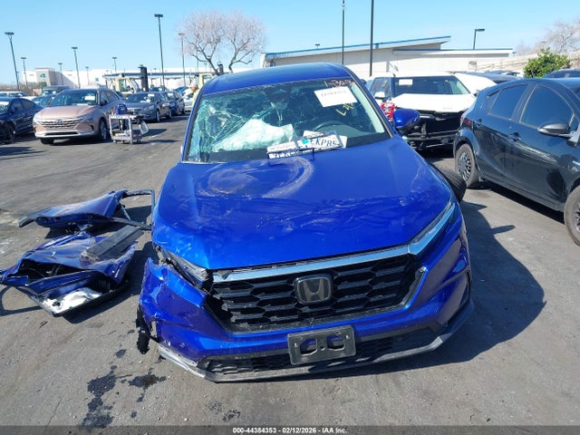 Продаж на аукціоні авто 2023 Honda Cr-v Ex-l Awd, vin: 2HKRS4H77PH408938, номер лоту: 44384353