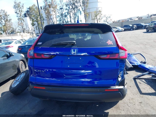 Продаж на аукціоні авто 2023 Honda Cr-v Ex-l Awd, vin: 2HKRS4H77PH408938, номер лоту: 44384353