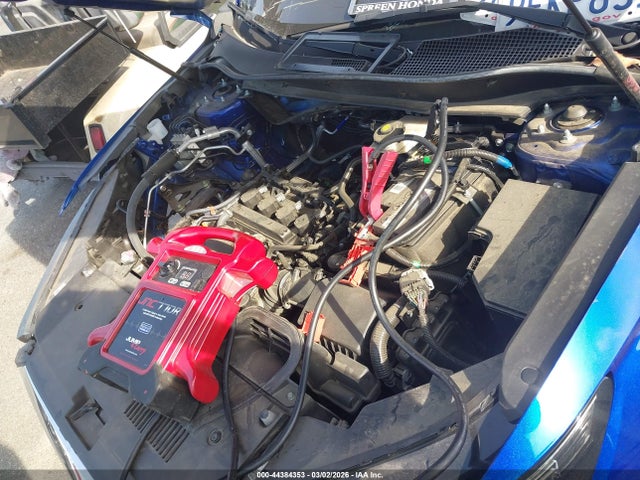 Продаж на аукціоні авто 2023 Honda Cr-v Ex-l Awd, vin: 2HKRS4H77PH408938, номер лоту: 44384353