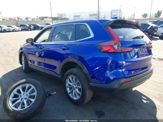 Продаж на аукціоні авто 2023 Honda Cr-v Ex-l Awd, vin: 2HKRS4H77PH408938, номер лоту: 44384353