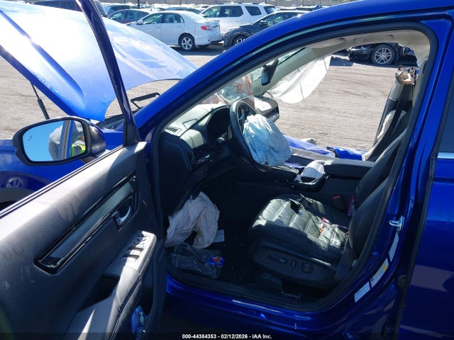 Продаж на аукціоні авто 2023 Honda Cr-v Ex-l Awd, vin: 2HKRS4H77PH408938, номер лоту: 44384353