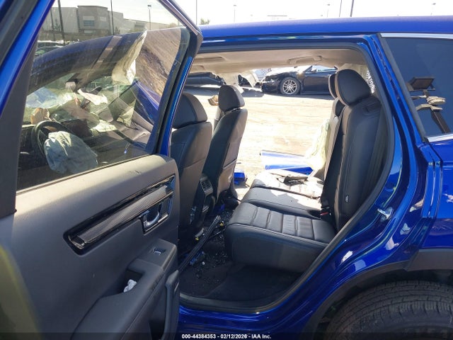 Продаж на аукціоні авто 2023 Honda Cr-v Ex-l Awd, vin: 2HKRS4H77PH408938, номер лоту: 44384353