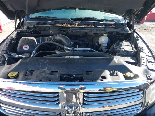 44384354 :رقم المزاد ، 1C6RR7LT2ES452837 vin ، 2014 Ram 1500 Big Horn مزاد بيع
