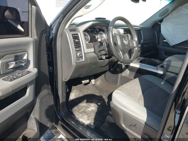 44384354 :رقم المزاد ، 1C6RR7LT2ES452837 vin ، 2014 Ram 1500 Big Horn مزاد بيع