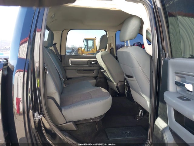 44384354 :رقم المزاد ، 1C6RR7LT2ES452837 vin ، 2014 Ram 1500 Big Horn مزاد بيع