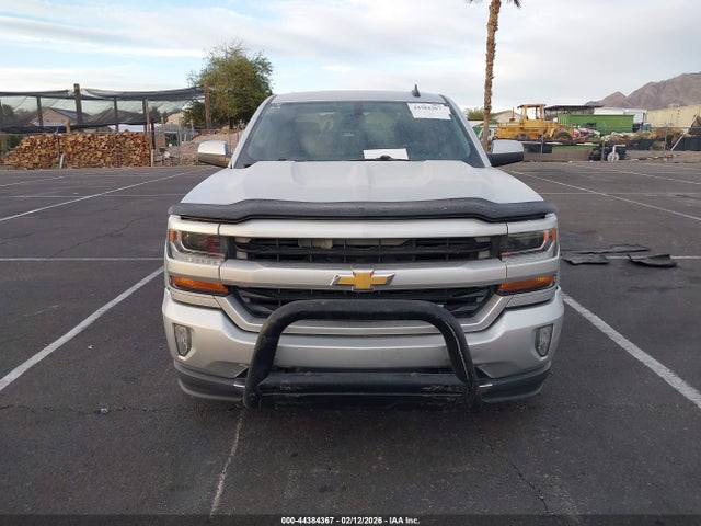 Chevrolet Silverado 1500 2lt 2017 3GCUKREC6HG200858 Image 12