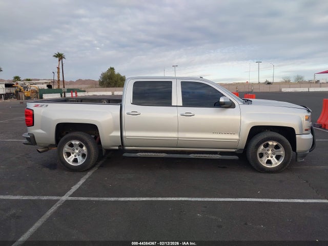 Chevrolet Silverado 1500 2lt 2017 3GCUKREC6HG200858 Image 13