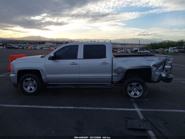 Chevrolet Silverado 1500 2lt 2017 3GCUKREC6HG200858 Image 14