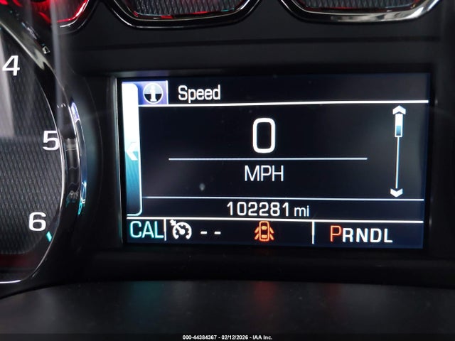 Chevrolet Silverado 1500 2lt 2017 3GCUKREC6HG200858 Image 15
