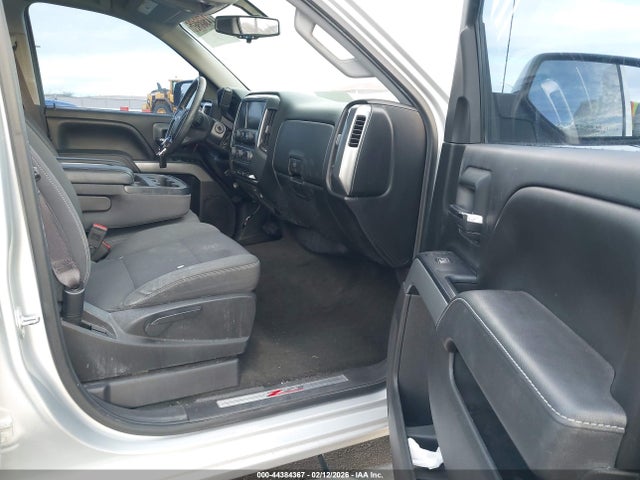 Chevrolet Silverado 1500 2lt 2017 3GCUKREC6HG200858 Image 5