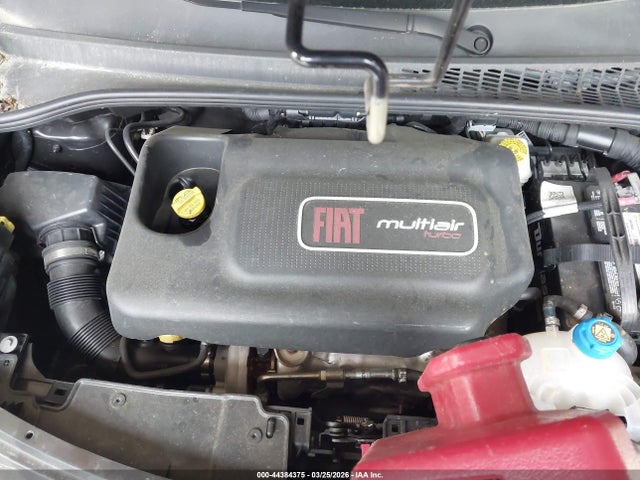 2014 FIAT 500L ZFBCFADH5EZ018713 Photo 9