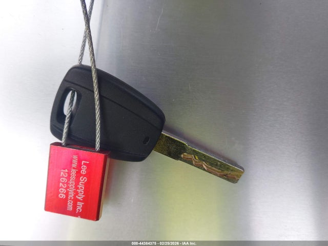 2014 FIAT 500L ZFBCFADH5EZ018713 Photo 10